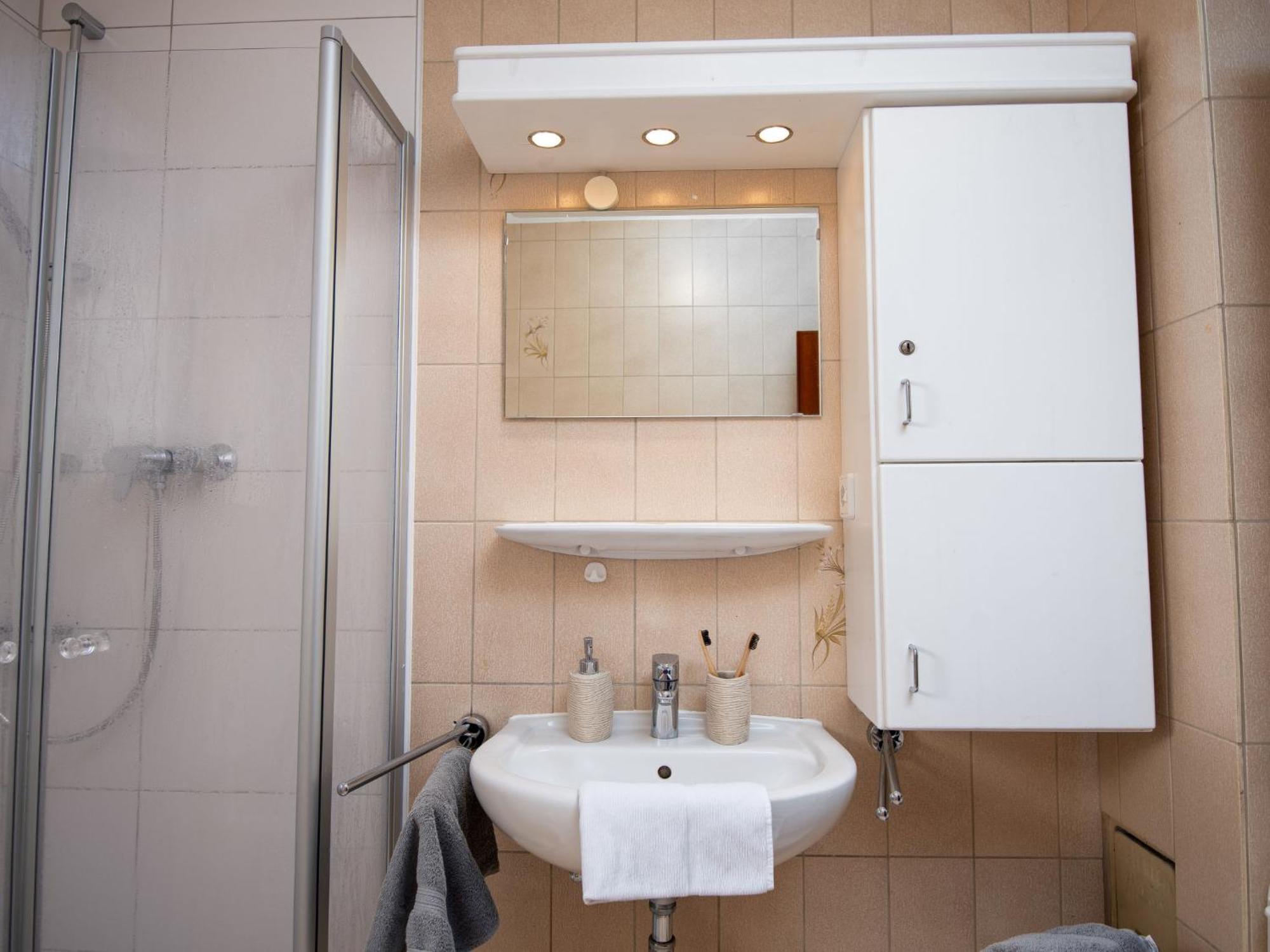 נורדייך Apartment Am Koper Sand-1 By Interhome מראה חיצוני תמונה