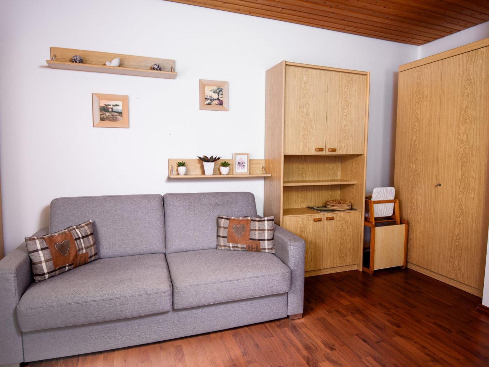 נורדייך Apartment Am Koper Sand-1 By Interhome מראה חיצוני תמונה