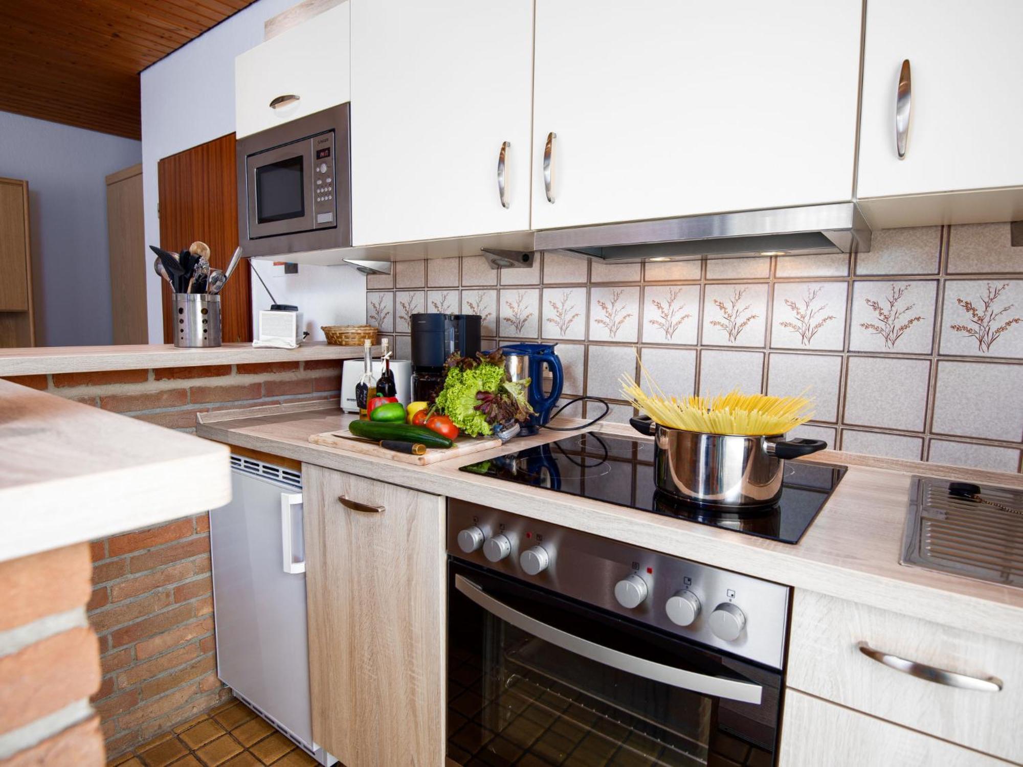 נורדייך Apartment Am Koper Sand-1 By Interhome מראה חיצוני תמונה