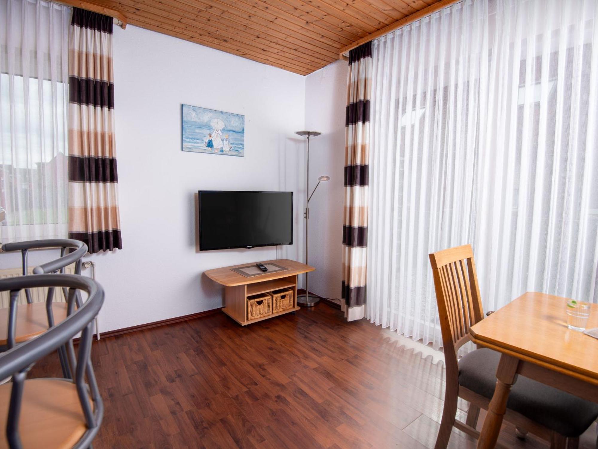 נורדייך Apartment Am Koper Sand-1 By Interhome מראה חיצוני תמונה